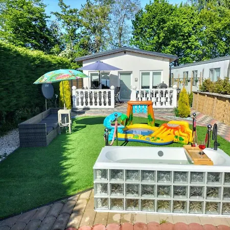Villa Blue Sky Heinkenszand Exterior photo