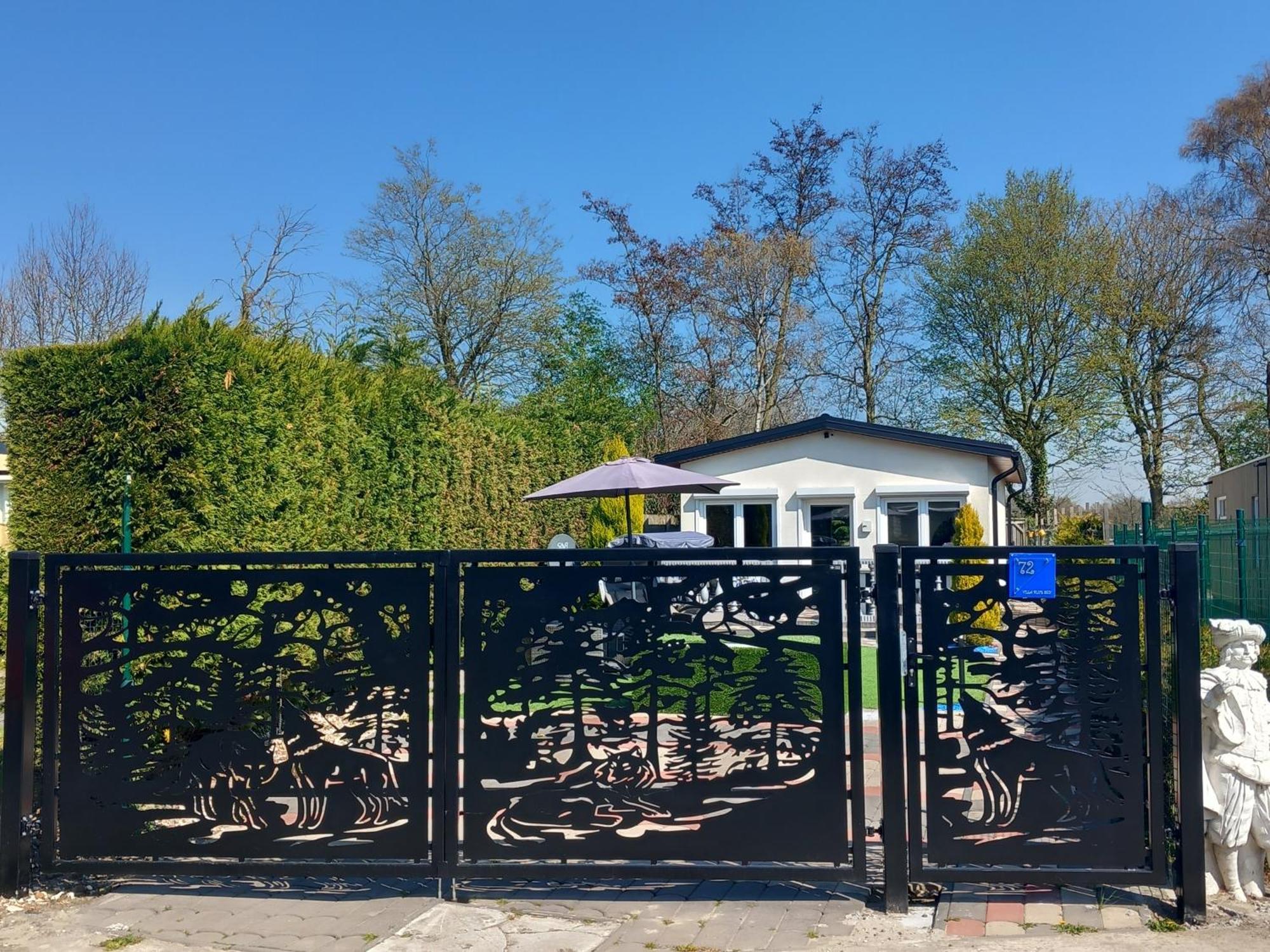 Ferienhaus Blue Sky